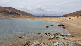 Caleta Cifuncho