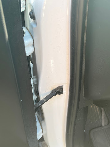 Car Wash «White Horse Auto Wash», reviews and photos, 15705 Jefferson Davis Hwy, Woodbridge, VA 22191, USA