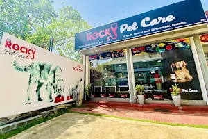 Rocky.lk (Rocky pet care) image