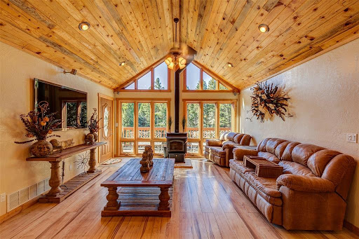 Real Estate Agency «Coldwell Banker RCI Realty», reviews and photos, 2621 W College St, Bozeman, MT 59718, USA