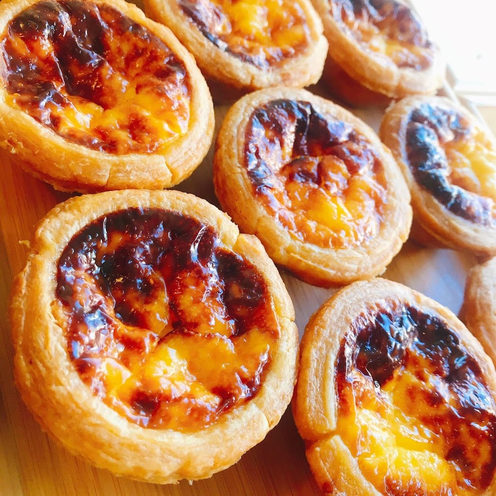 鮮Q茶飲-南崁二店 的照片