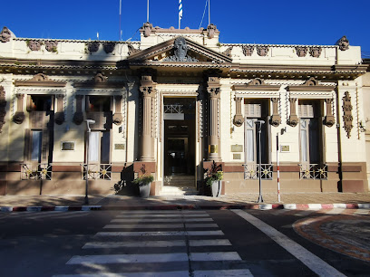 Intendencia Departamental de Tacuarembó