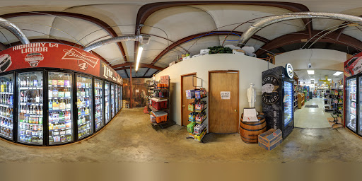 Liquor Store «Highway 64 Liquor Store», reviews and photos, 331 W College St, Pulaski, TN 38478, USA