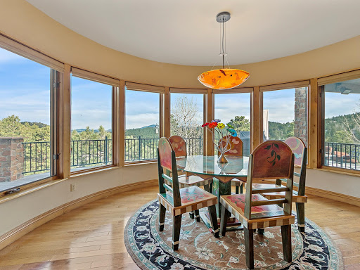 Real Estate Agency «Berkshire Hathaway HomeServices Elevated Living Real Estate», reviews and photos, 104, 29029 Upper Bear Creek Road, Evergreen, CO 80439, USA