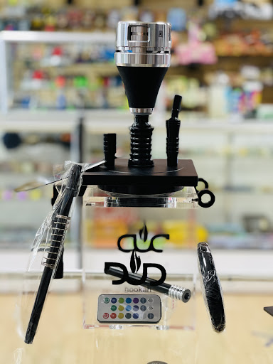 Tobacco Shop «Smoke Zone & Gifts», reviews and photos, 46699 Mission Blvd #210, Fremont, CA 94539, USA