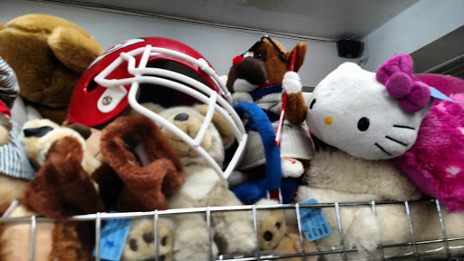 Thrift Store «Immacolata Manor Thrift Shop», reviews and photos, 931 Brown St, Liberty, MO 64068, USA