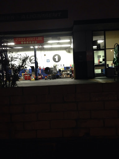 Auto Parts Store «Pep Boys Auto Parts & Service», reviews and photos, 14207 Rosecrans Ave, La Mirada, CA 90638, USA