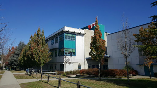 Killarney Secondary School