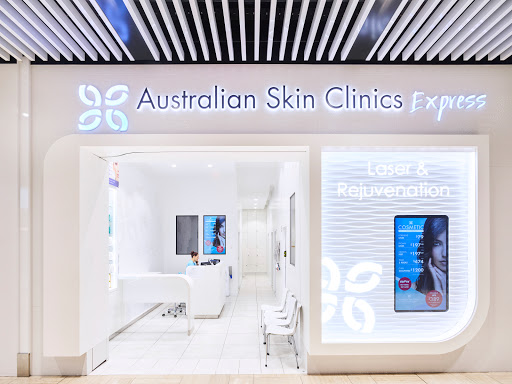 Australian Skin Clinics Emporium