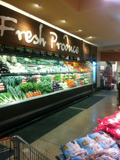 Supermarket «Nob Hill Foods», reviews and photos, 611 Trancas St, Napa, CA 94558, USA