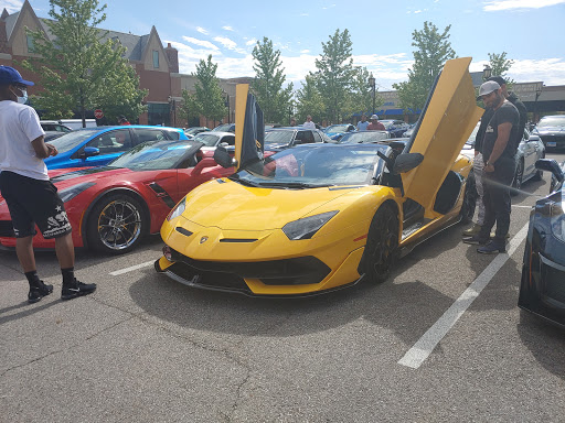 Coffee Shop «Calibre Coffee», reviews and photos, 100 W Higgins Rd, South Barrington, IL 60010, USA