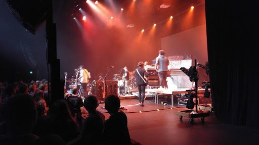 Auditorium «The Commons», reviews and photos, 1794 E Baxter Ln, Bozeman, MT 59718, USA