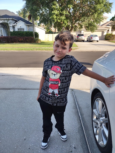 Electronics Repair Shop «Fix Stop by Waterford», reviews and photos, 1975 S Alafaya Trail, Orlando, FL 32828, USA