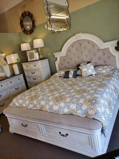 Furniture Store «Nader`s Furniture Store», reviews and photos, 3301 E Pacific Coast Hwy, Signal Hill, CA 90755, USA