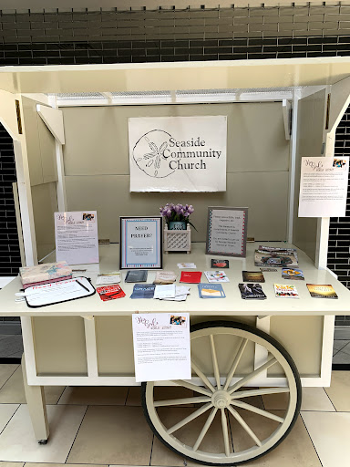 Shopping Mall «Inlet Square Mall», reviews and photos, 12125 Highway 17 Byp # A12, Murrells Inlet, SC 29576, USA