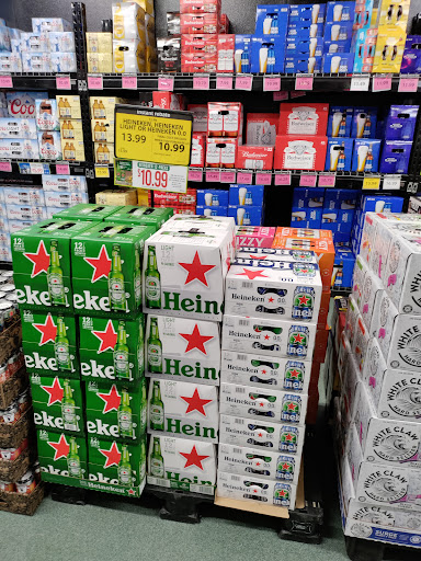 Supermarket «Festival Foods», reviews and photos, 1125 E Johnson St, Fond du Lac, WI 54935, USA