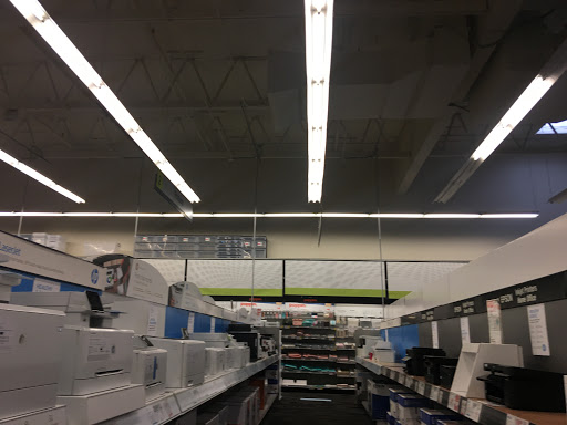 Office Supply Store «Staples», reviews and photos, 336 E University Pkwy, Orem, UT 84058, USA