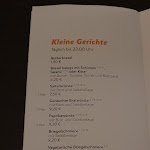 Photo n°1 de l'avis de Esther.c fait le 14/01/2023 à 21:16 sur le  Café Brezga Blase à Aalen