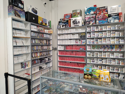 Video Game Store «eStarland.com», reviews and photos, 14225 Sullyfield Cir c, Chantilly, VA 20151, USA
