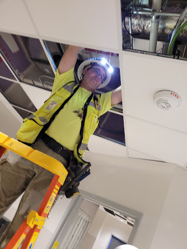 Electrician «Tri-City Electrical Contractors Inc.», reviews and photos, 430 West Dr, Altamonte Springs, FL 32714, USA