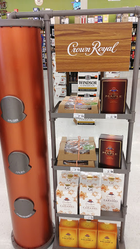 Liquor Store «Feldmans Liquor», reviews and photos, 3500 Pecan Blvd, McAllen, TX 78501, USA