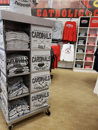 Book Store «Barnes and Noble», reviews and photos, 625 Monroe St NE, Washington, DC 20017, USA