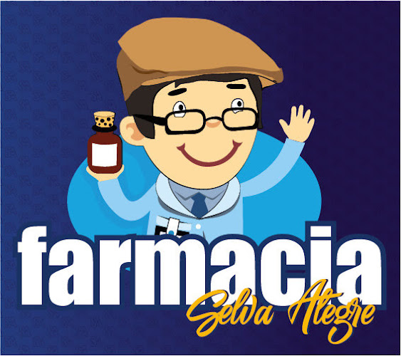 Opiniones de Farmacia Selva Alegre en Sangolqui - Farmacia