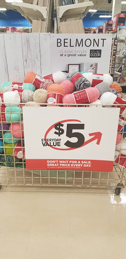 Craft Store «Michaels», reviews and photos, 5500 Sunrise Hwy, Massapequa, NY 11758, USA