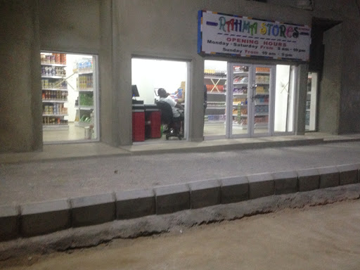 Rahma Stores, No 56, Isa Kaita Road, Kaduna, Nigeria, Department Store, state Kaduna