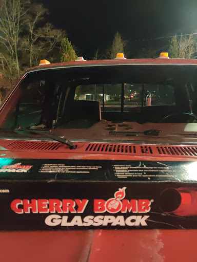 Auto Parts Store «AutoZone», reviews and photos, 186 Temple Ave, Newnan, GA 30263, USA