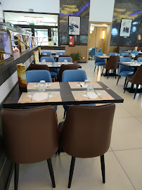 Atmosphère du Restaurant de type buffet WANDEF'O à Marseille - n°18