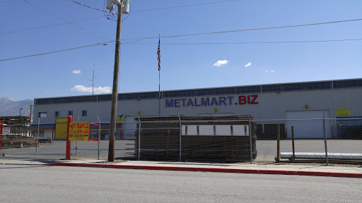 Building Materials Store «Metalmart Inc», reviews and photos, 85 S 1350 E St, Lehi, UT 84043, USA