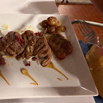 Photo n°2 de l'avis de Nakarin.. fait le 16/08/2022 à 19:28 sur le  Ristorante Tonino - Catering & Banqueting à Cortona