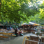 Photo n°1 de l'avis de Hutter.m fait le 16/06/2023 à 12:54 sur le  Forstbaumschule Restaurant u. Parkcafé à Kiel