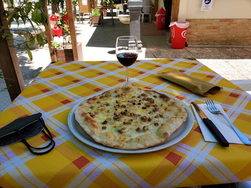 Chalet Girfalco in Fermo, Provincia di Fermo