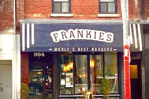 Frankie's Diner image