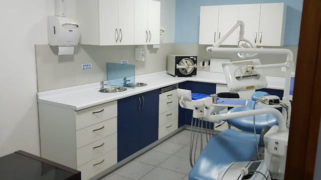 Centro Medico Clinica Dental Urgencias Dentales Iquique ODOMED - Iquique