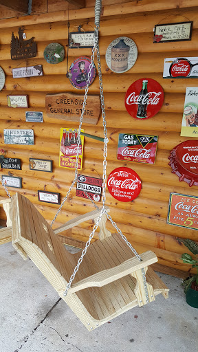 General Store «Creekside General Store», reviews and photos, 2955 US-76, Hiawassee, GA 30546, USA