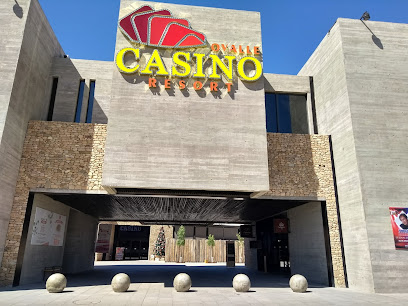 Ovalle Casino & Resort