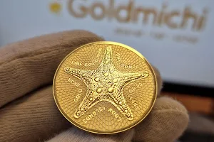 Goldmichi Edelmetallhandel image