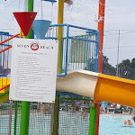 Photo n°1 de l'avis de Robert.e fait le 17/08/2018 à 14:18 sur le  Seven Village - Seven Beach à Settimo Torinese