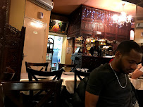 Atmosphère du Restaurant indien Le Pendjab Indien à Belfort - n°5