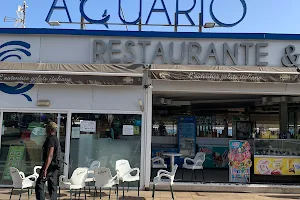 Aquario Restaurante & Pizzeria image
