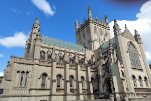 Trinity Cathedral Episcopal Church