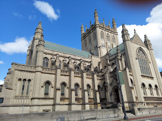 Trinity Cathedral Episcopal Church