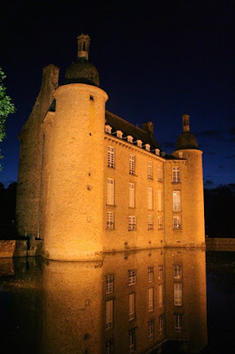 Musée du château de Flers à Flers