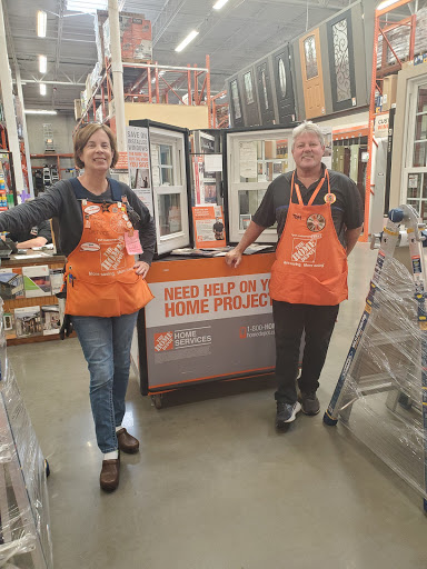 Home Improvement Store «The Home Depot», reviews and photos, 10825 US-441, Leesburg, FL 34788, USA