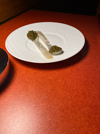 Caviar du Restaurant français 👨‍🍳 L'Étage - cuisine raffinée - Lyon 1 - n°8