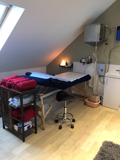 Colonic Hydrotherapy and Wellbeing