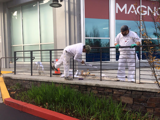 Painter «J. Milliman Painting», reviews and photos, 4123 Ambler Way, San Jose, CA 95111, USA